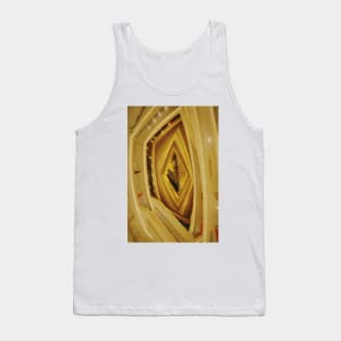 the WOMAN of the world Tank Top